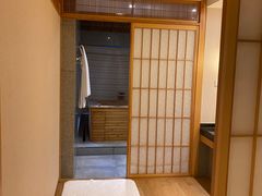 -北京古北水镇御舍温泉酒店