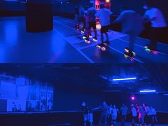 -VS SPORTS PARK运动玩乐园·团建·生日会(合生汇店)