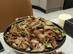 -紫光园·烤鸭(定慧桥店)