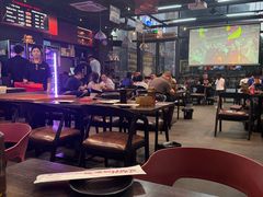 -马海涛牛肉串·午市牛腩饭·烧烤夜宵(领汇广场店)