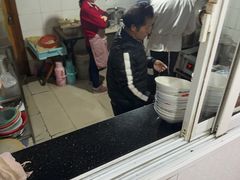 -上海老字号杨梅面条馄饨店(陈家春店)