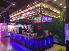 -奇奇乐园(上海仲盛世界商城店)