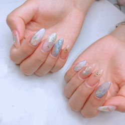 -Pink You美甲洗眉纹绣定制中心