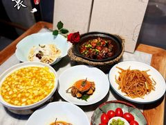 -苏帮袁Sue Cuisine(来福士店)