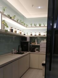 -美丽妈妈产后恢复中心(城西力盟国芳店)
