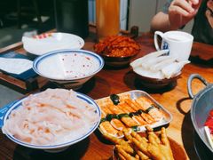 -楠火锅(仁恒梦中心店)