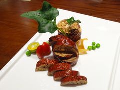 -童福兴·南京菜(老门东店)