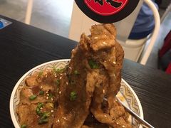-爆丼日式大排档(季华园店)