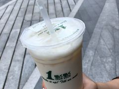 -1点点(望京SOHO店)