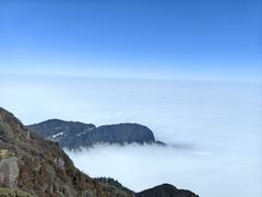 -峨眉山风景名胜区