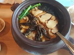 -青城山六善酒店·紫氣園中餐厅