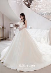 点击看大图 -B.Bridge Couture婚纱礼服(福田店)