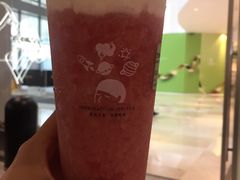 -喜茶(杭州滨江宝龙店)