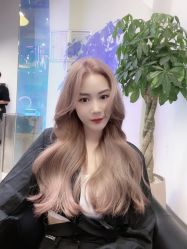 -MRMODE时尚先生美发沙龙