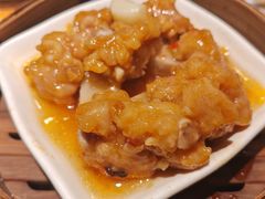 -点都德(聚福楼店)