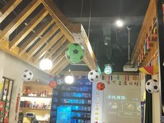 大堂-莫家传承菜(耗儿鱼特色店)