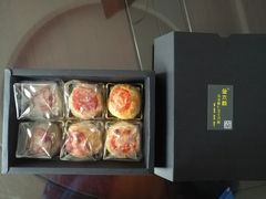 -金太粽(上海弄堂第一粽店)