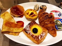 -茵特拉根酒店·西餐厅