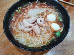 肥肠粉-青石桥老瓦房肥肠粉总店(青石桥总店)