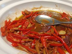 -徐记海鲜(观沙岭|滨江新城店)