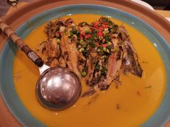 -饭橘汉江码头·乡野土菜馆(静安路店)