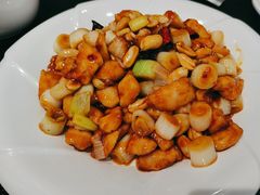 -紫光园·烤鸭·北京菜(团结湖店)