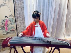 -汉仪华裳汉服馆(打浦桥店)