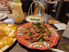 -泰妃殿(武汉首店)