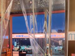 -小林哥的海鲜馆·夜宵烧烤(渔人码头店)