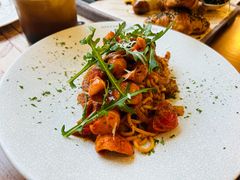 -Mark&Mars Restaurant