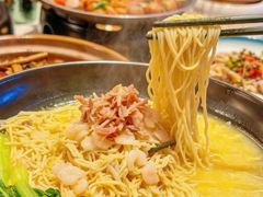 -醉舍·新淮扬菜(长宁龙之梦店)