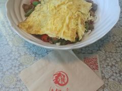 -文三里屯面馆(三里屯店)