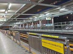 -利济北路(地铁站)