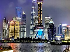 -上海港国际客运中心