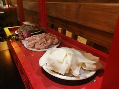 -大龙辣火锅·龙虾·烧烤(湖滨新天地店)