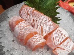 -花潮料理艺食馆(世欧广场店)