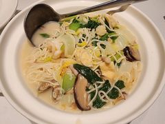 -莆田餐厅PUTIEN(世博源店)