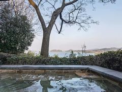 -天目湖涵田度假村