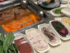 -海底捞大排档火锅(打浦路店)