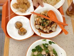 -如意馄饨(尹山湖店)