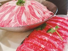 -一哥澳门豆捞·澳门风打边炉(高德置地店)