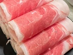 -东来顺饭庄(新源里店)