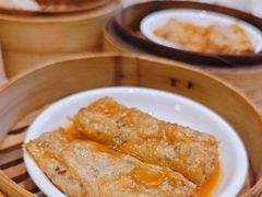 -万龙洲海鲜(大兴绿地缤纷城店)