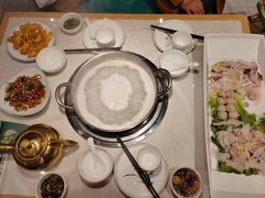 -粤顺渔坊·中山脆肉鲩火锅(清湖店)