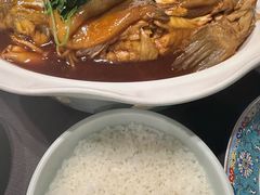 -肆月河豚·新淮扬(金融街店)