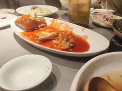 -姑苏家宴·苏帮菜·松鼠桂鱼(苏州总店)