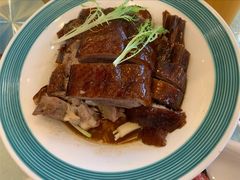 -椿记烧鹅(叠彩店)