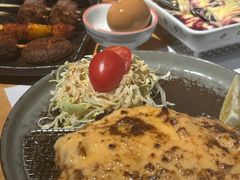 -火山屋台(新街口店)