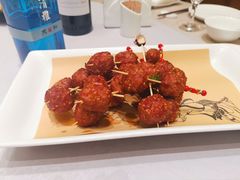 -谷语中餐厅