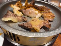 -汉巴味德(沈阳万象汇店)